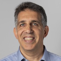 SKILL srl Employee Nicola Sboarina's profile photo