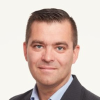 Sýn Employee Gunnar Sigurjonsson's profile photo