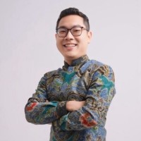 Maharum Group Employee Anthony Frederick's profile photo