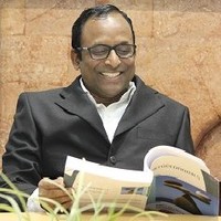 National Institute of Agricultural Extension Management (MANAGE) Employee Srikanth Maram's profile photo