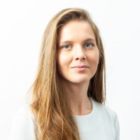APPLIED PRECISION Employee Martina Žilinská's profile photo