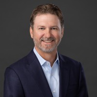 Trey Cook Email & Phone Number