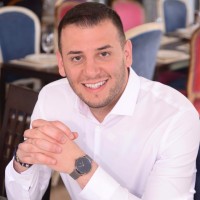 BÜFA Composite Systems GmbH & Co. KG Employee Joe Mardoukh's profile photo