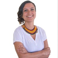 Coschool Employee Adriana Herrera Gil's profile photo