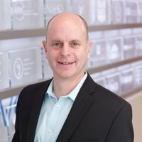 Society of Interventional Radiology Employee Clay Baznik's profile photo