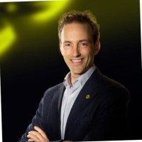 GAC MOTOR Employee Niels de Gruijter's profile photo