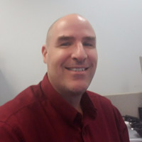 M&T Bank Employee Michael Backes's profile photo