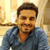 First Games Employee Rahul Saluja's profile photo