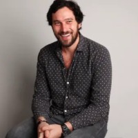 Samo Terra Foundation Employee Benjamin Sasse's profile photo