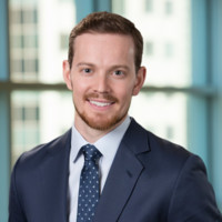 BlackRock Employee Eric Sternberg's profile photo