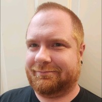 Panic Button Employee Charles Cunningham's profile photo