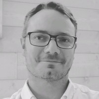 FRANCOFA EURODIS Employee Aurélien Michel's profile photo