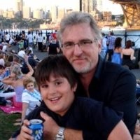Workstar Employee Bill Moss's profile photo