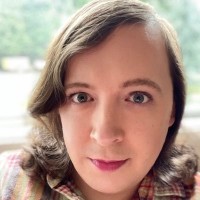Microsoft Employee Ashley Stanton-Nurse's profile photo