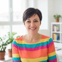 Simona Oddo Email