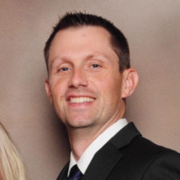 Altro Americas Employee Richard Finnegan's profile photo