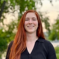 John Marshall Media Employee Annabel Dryden's profile photo