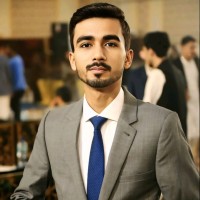 Villa-Tech, Inc. Employee Talha Rizwan's profile photo