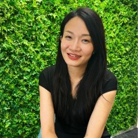 Borneo Motors Singapore Employee Magdalene Tan's profile photo