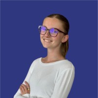 SPIE ICS Employee Alice Declerck's profile photo