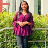 Portrave Solutions Pvt Ltd Employee Nandana N's profile photo