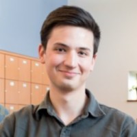 McMaster-Carr Employee Max Craig's profile photo