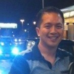 Nue.io Employee Vu Phan's profile photo