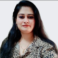 LEJHRO Employee Nehalata Jha's profile photo