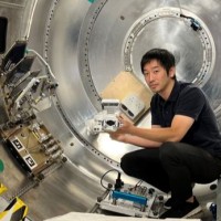 GITAI Employee Toyotaka Kozuki's profile photo