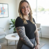 Trust Analytics Group Employee Meghan Barker's profile photo