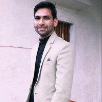 HDFC Bank Employee Omprakash Dangi's profile photo