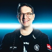 OpTic Gaming Employee Ronnie Dupree Jr.'s profile photo