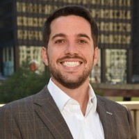 Uber Employee Conor Martin's profile photo