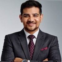 Leoforce Employee Himanshu Gautam's profile photo
