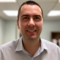 Hilton Employee Luis Molina's profile photo