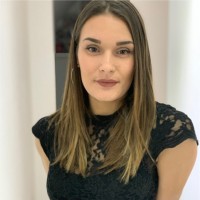 DUARIB Employee Eva Mahieu's profile photo