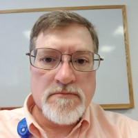 Northbay Healthcare Employee Todd Yoder's profile photo