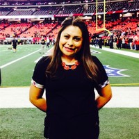 Miranda Construction Services, LLC Employee Edith Miranda's profile photo