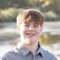 Juniper Books Employee Finn Wootton's profile photo