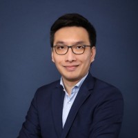 Creasant Digital Employee Gilbert Fung's profile photo