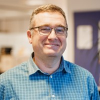 SWIG Finance Employee David Ba's profile photo