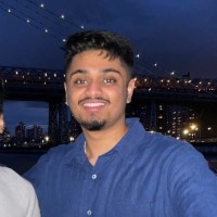 Kush Patel Email & Phone Number