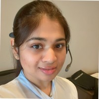 Premier Communications Employee Maneesha Nelapati's profile photo