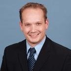 Nationwide Employee Dan Conville's profile photo