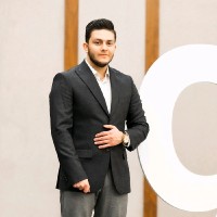 IT Lobby Employee Hasan Amer's profile photo