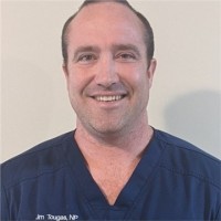 Jim Tougas