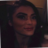 Exiger Employee Charlotte Forsyth's profile photo