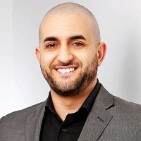 Roger Helmy Email & Phone Number
