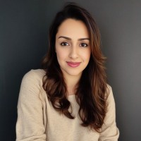 Sidra M Email & Phone Number