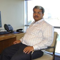 Oil & Gas Development Company Ltd. Pakistan Employee Javed Memon's profile photo